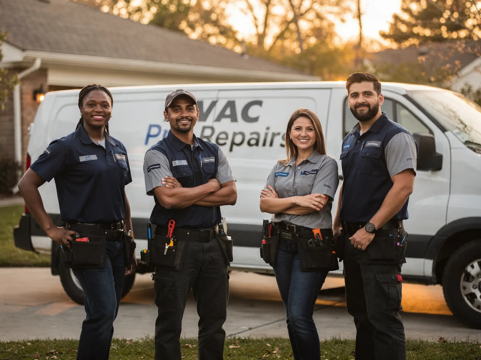 Heat Pump Repair company in Elliottsburg, PA